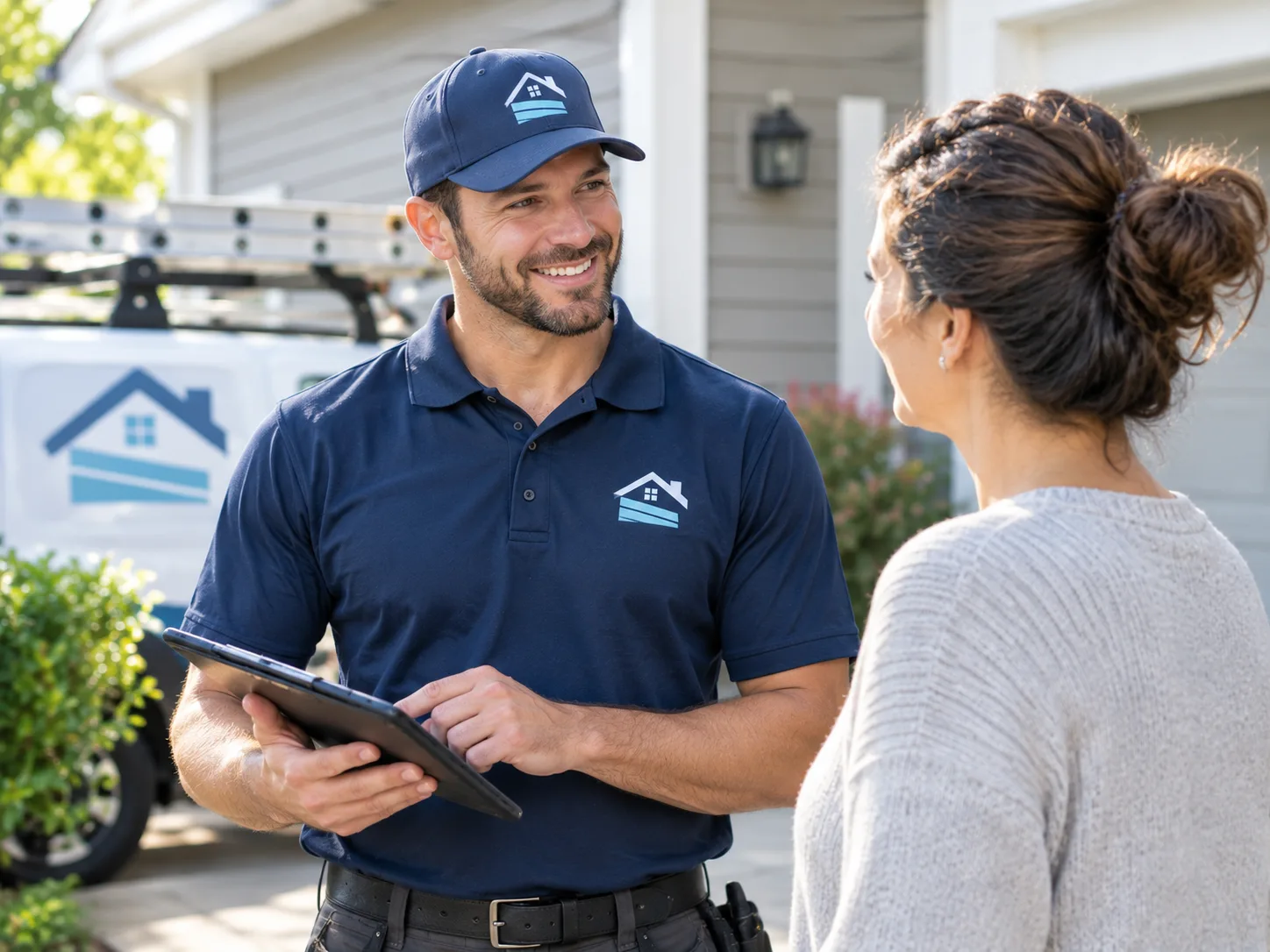 Siding Contractors in Coatsville, MO